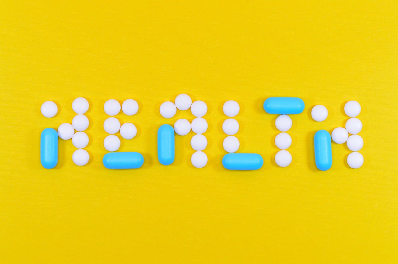 Pills spelling 